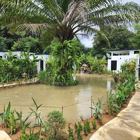 Exotic Boutique Hotel Khao Lak Exterior photo