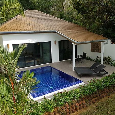 Exotic Boutique Hotel Khao Lak Exterior photo