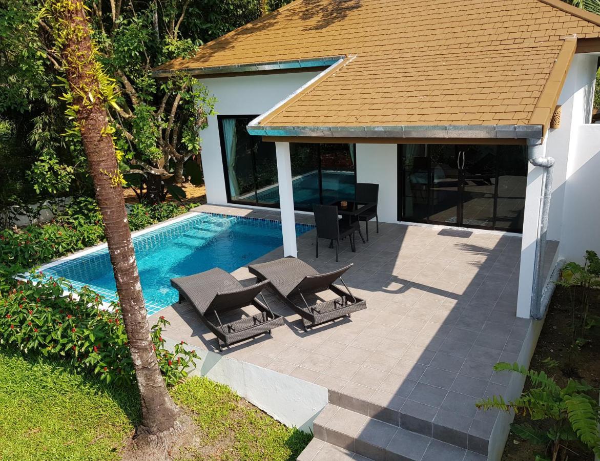 Exotic Boutique Hotel Khao Lak Exterior photo