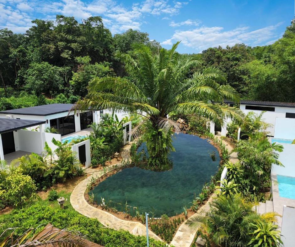 Exotic Boutique Hotel Khao Lak Exterior photo