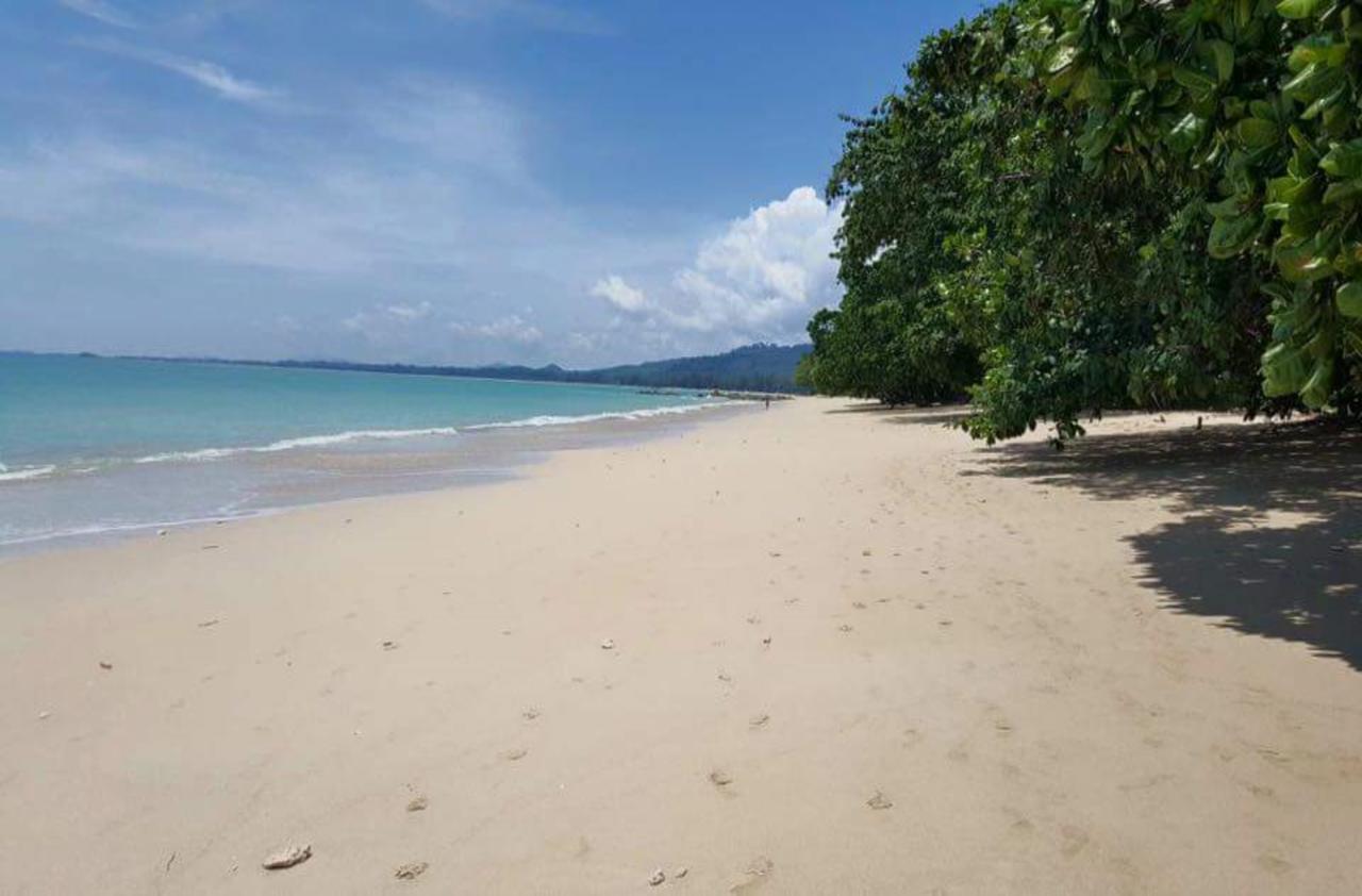 Exotic Boutique Hotel Khao Lak Exterior photo