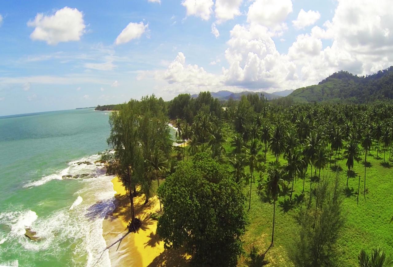 Exotic Boutique Hotel Khao Lak Exterior photo