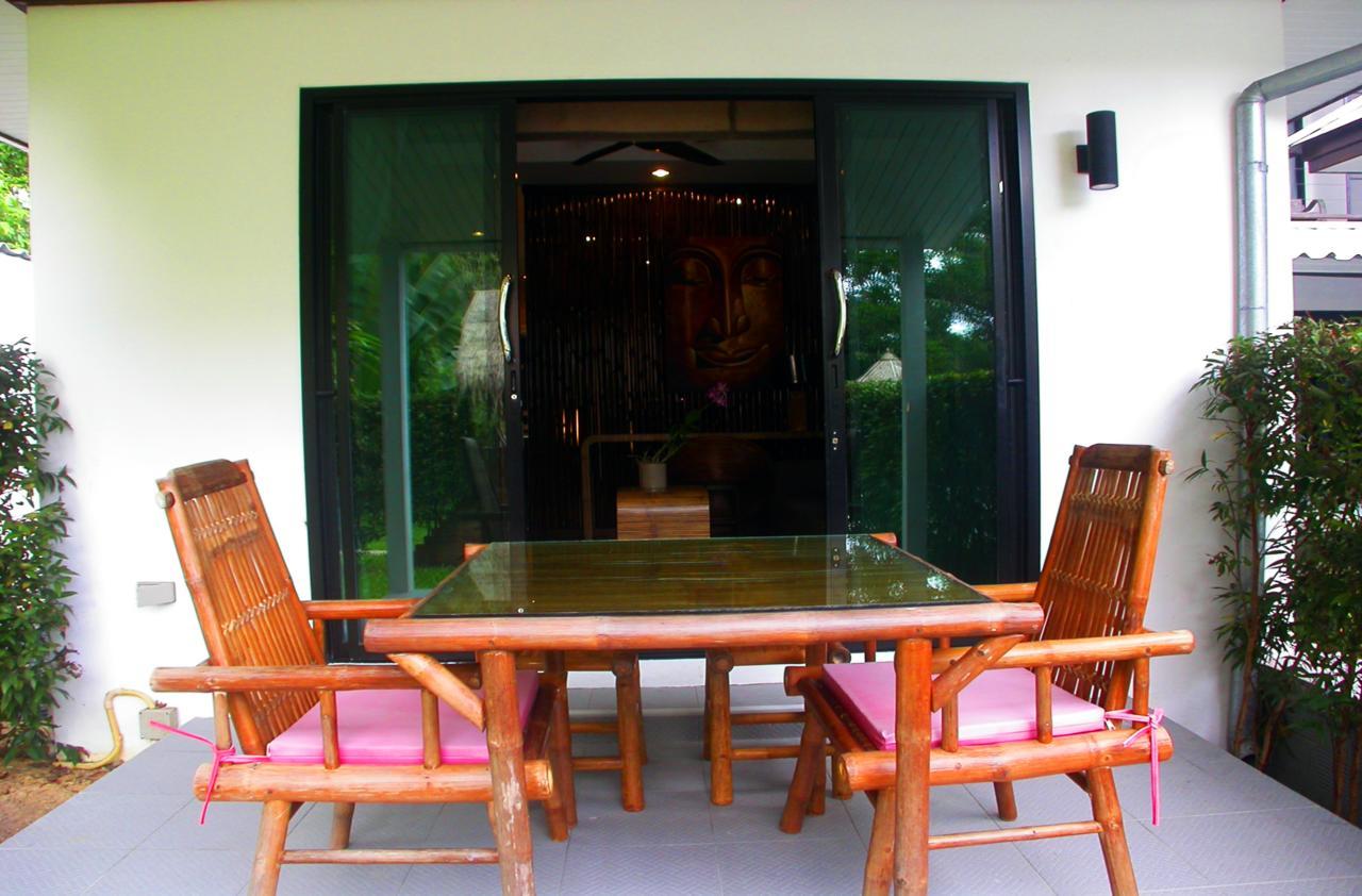 Exotic Boutique Hotel Khao Lak Exterior photo