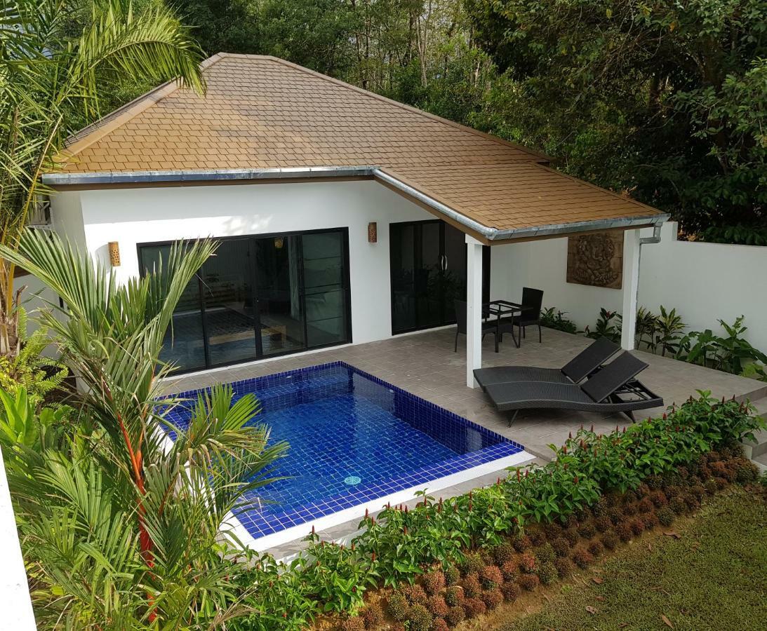 Exotic Boutique Hotel Khao Lak Exterior photo