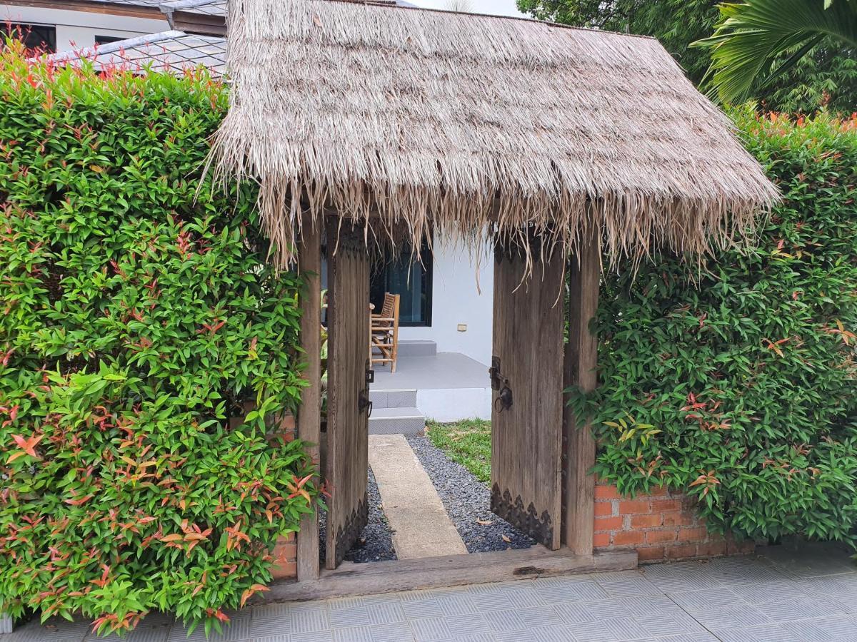 Exotic Boutique Hotel Khao Lak Exterior photo