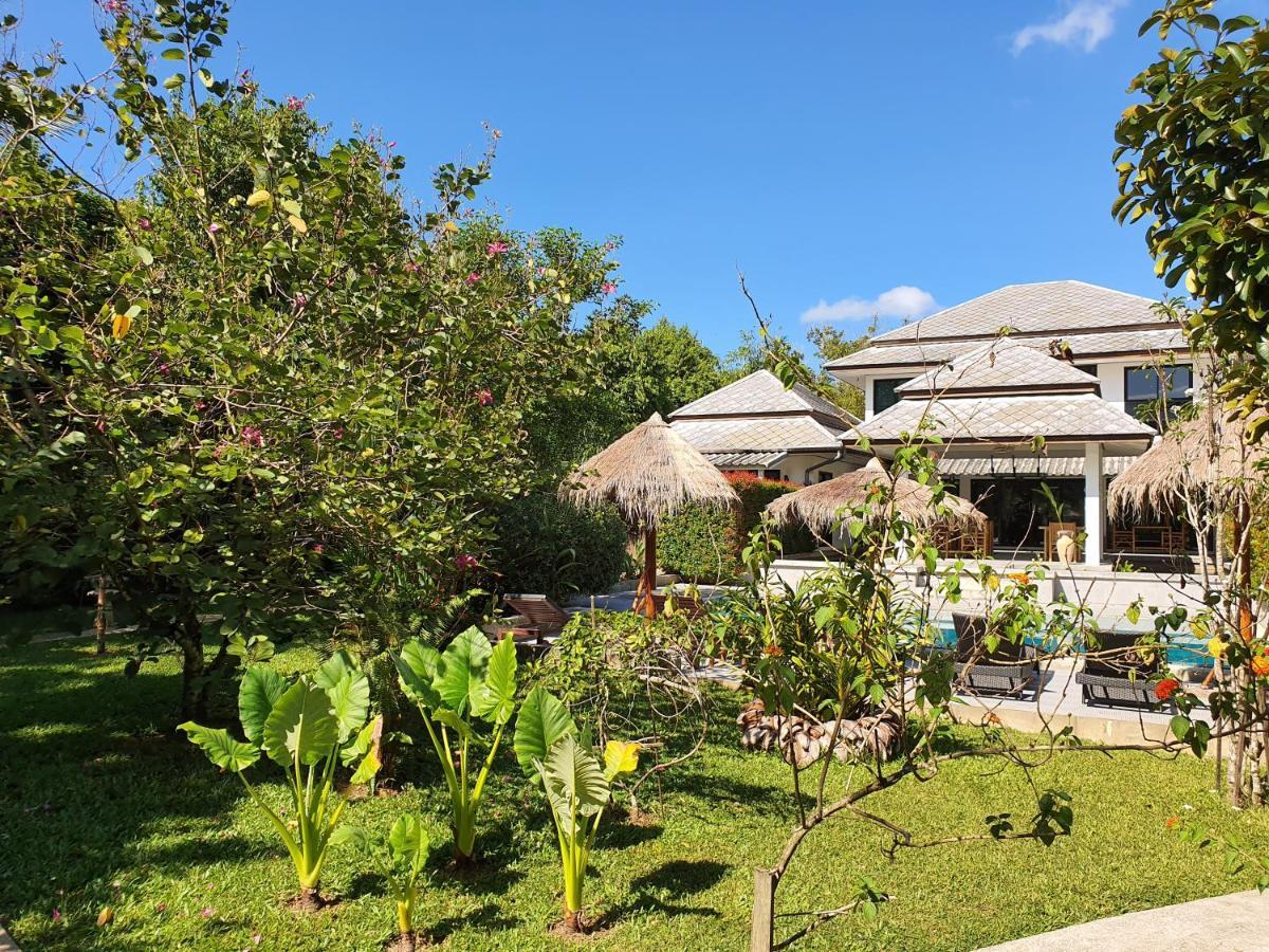 Exotic Boutique Hotel Khao Lak Exterior photo