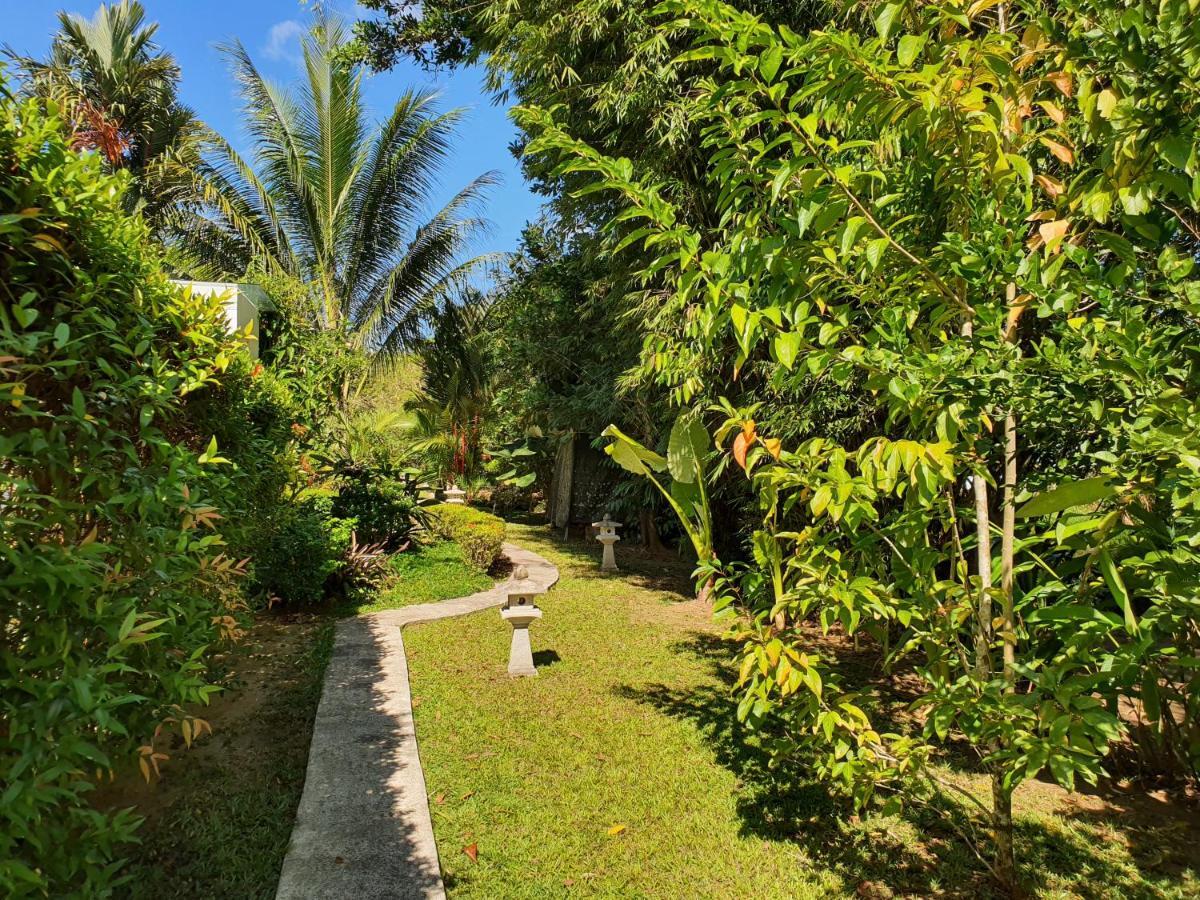 Exotic Boutique Hotel Khao Lak Exterior photo