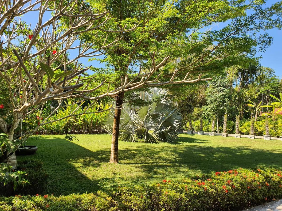 Exotic Boutique Hotel Khao Lak Exterior photo